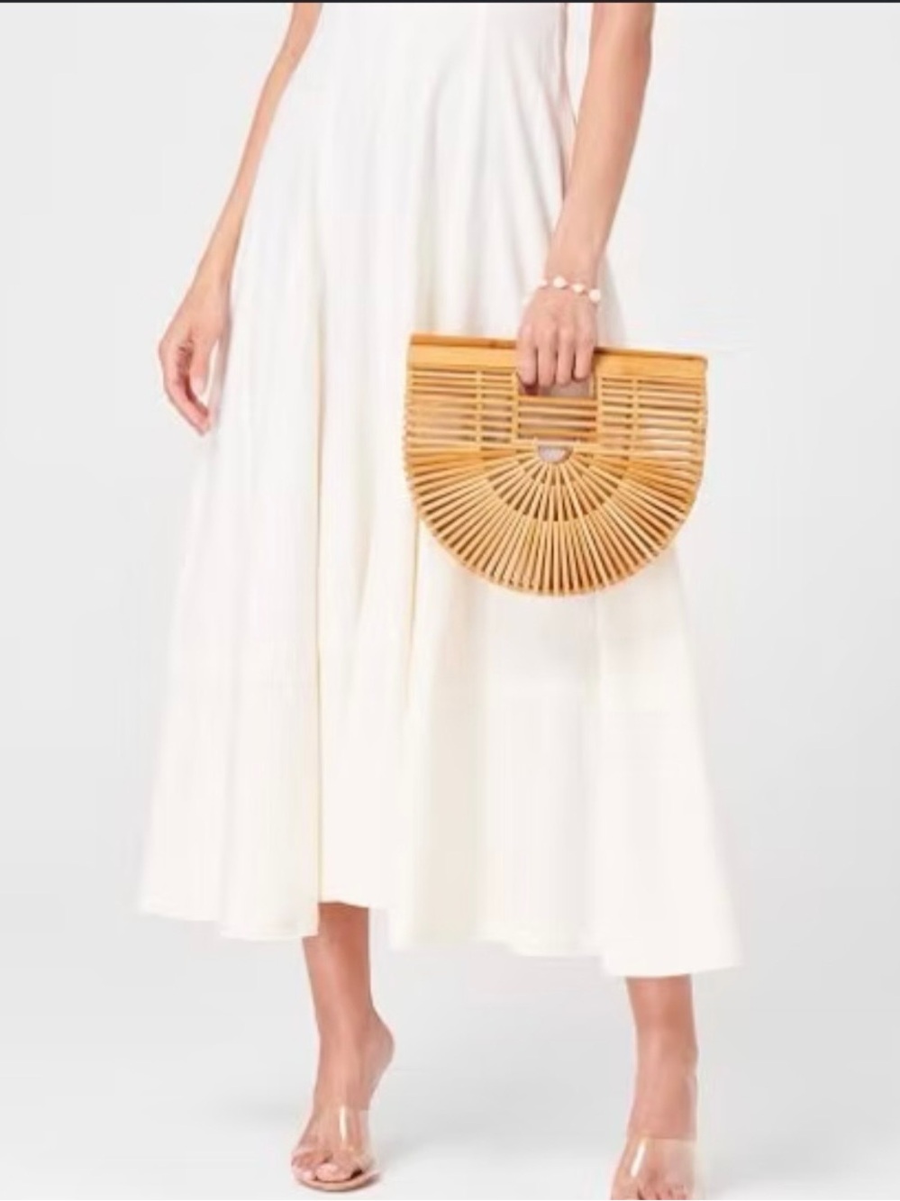 Cult Gaia Ark Bag